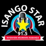 ISANGO STAR Rwanda, Kigali