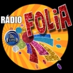 Rádio Folia Brazil