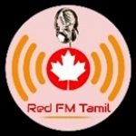 Red  FM Tamil Canada, Toronto