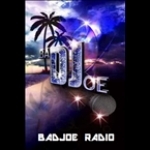 Badjoe Radio United States
