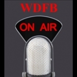 WDFB-FM KY, Junction City