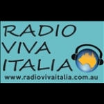 Radio Viva Italia Australia, Melbourne