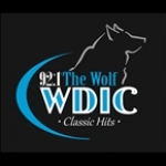 WDIC-FM VA, Clinchco