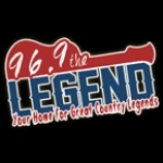 The Legend AL, Hartford