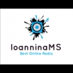 IoanninaMS Radio Greece