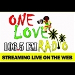 One Love Radio CT, Greenwich