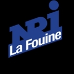 NRJ La Fouine France, Paris