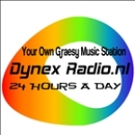 Dynex Radio Netherlands, Amsterdam