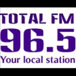 Total FM 96.5 Spain, Alicante