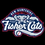 New Hampshire Fisher Cats Baseball Network NH, Manchester