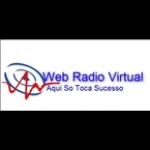 Rádio Virtual Web Brazil, Curitiba