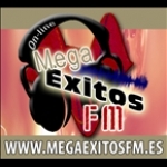 Mega Exitos FM Spain