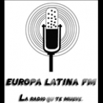 EuropaLatina FM Spain