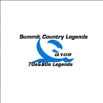 Summit Country Legends SC, Batesburg