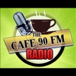 café 90 radio FL, Miami
