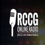 RCCGNA Online Radio United States