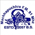 Machhapuchhre FM Nepal, Kaski