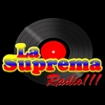 Radio La Suprema United States