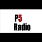 p5radio United Kingdom