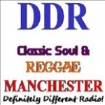 DDR Classic Soul & Reggae United Kingdom