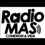 Radio Mas NYC NY, New York