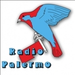 Radio Palermo Essen Belgium
