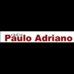 Rádio Paulo Adriano Brazil, Tres Pontas