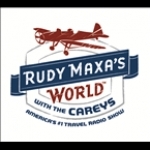 Rudy Maxa’s World with The Careys CT, Ridgefield