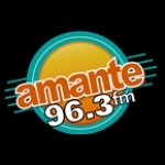 Amante FM 96.3 Nicaragua, Managua