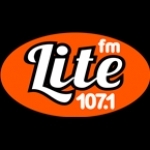 Lite FM 107.1 Nicaragua, Managua