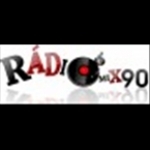 Rádio MIX 90 Brazil, Maua