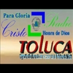 Cristo Radio Toluca Mexico