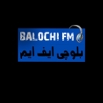 Balochi FM Pakistan