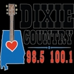 Dixie Country AL, Selma