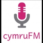 Cymru FM United Kingdom, Wales
