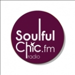 Soulful Chic Radio Portugal