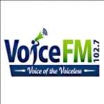 Voice 102.7 FM Liberia, Monrovia