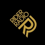 Rider Radio France, Paris