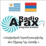 Radio Arax Uruguay Uruguay