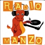 Radio Manzo Italy, Piazza