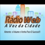 Rádio Web a Voz da Cidade Brazil