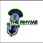 Tricoastal Radio THE RHYME TX, Fort Worth