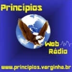 Princípios Web Rádio Brazil, Varginha