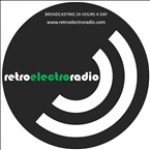 Retro Electro Radio (Ireland) Ireland, Dublin