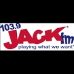 Jack FM OH, Worthington