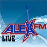 AlexFM Radiostation Russia, Moscow