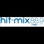 Hit Mix 88.9 IL, Charleston