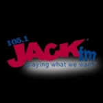 Jack 105.1 FM IL, Shelbyville