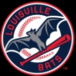 Louisville Bats Baseball Network KY, Louisville