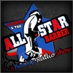 All Star Barber and Beauty Radio TX, Houston